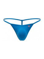 JOR Axel G-String - Turquoise
