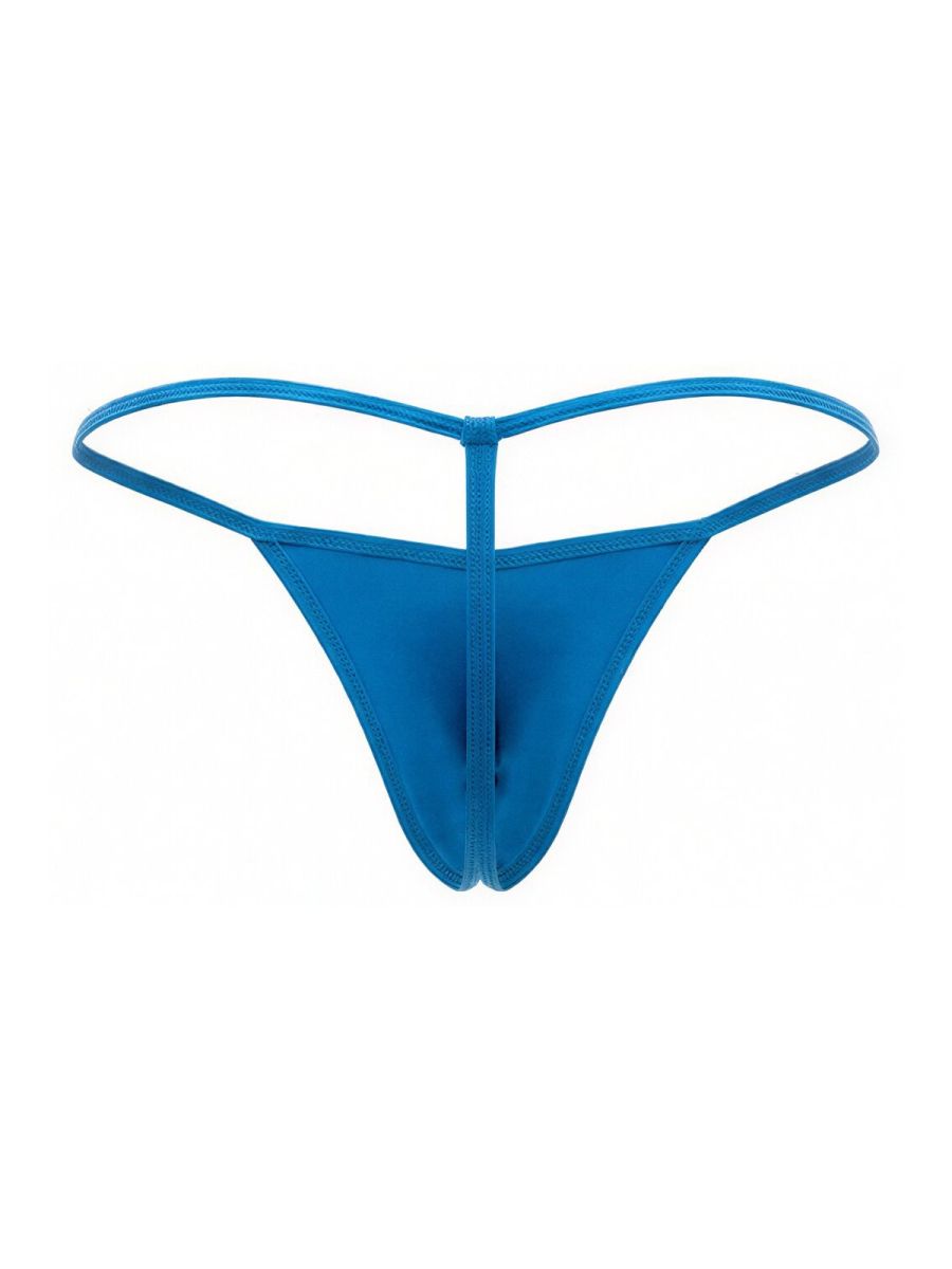JOR Axel G-String - Turquoise