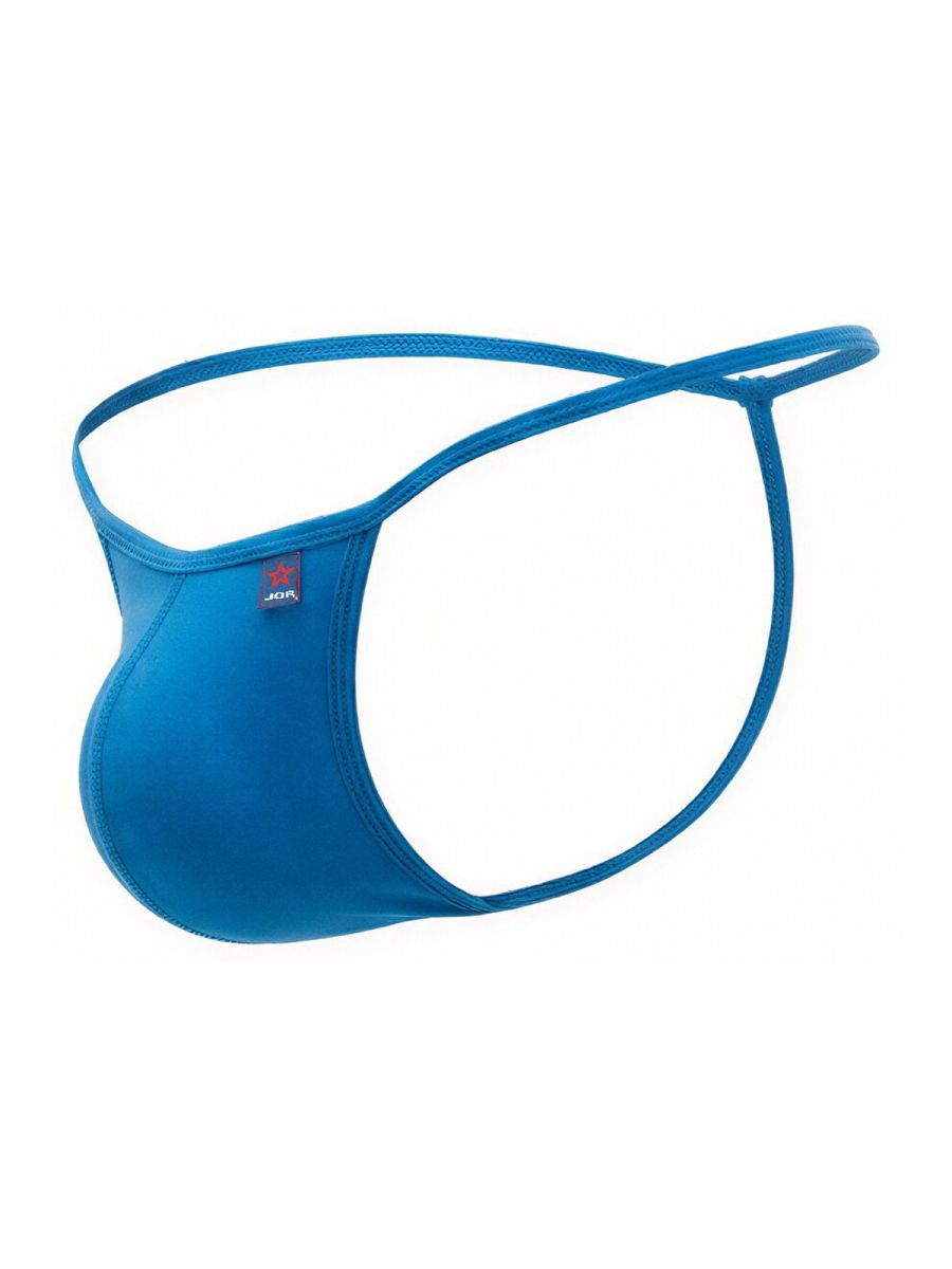 JOR Axel G-String - Turquoise
