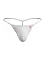 JOR Axel G-String - White
