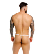 JOR Axel G-String - White