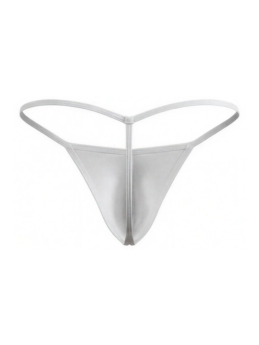 JOR Axel G-String - White