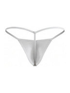 JOR Axel G-String - White
