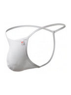 JOR Axel G-String - White