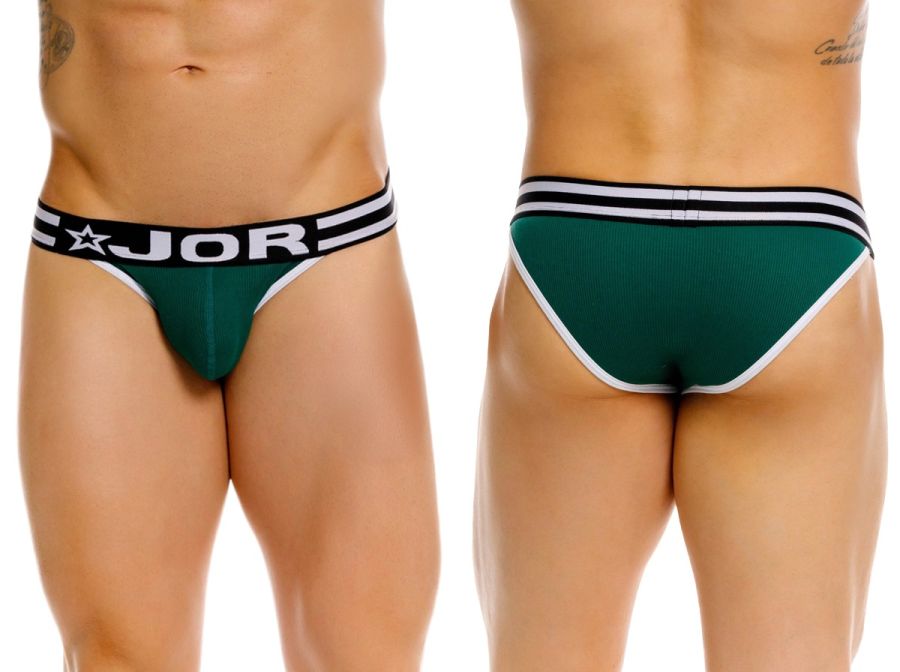 JOR Rush Bikini - Green