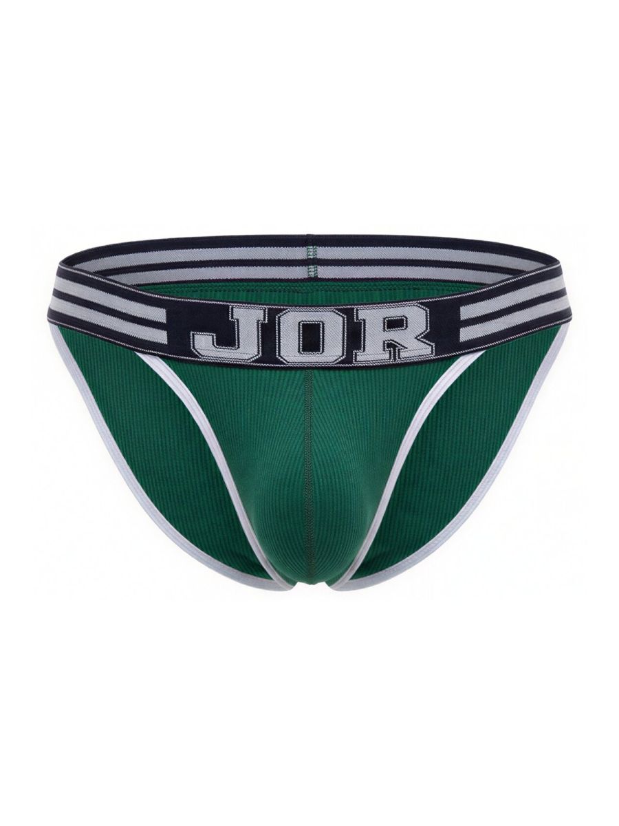 JOR Rush Bikini - Green