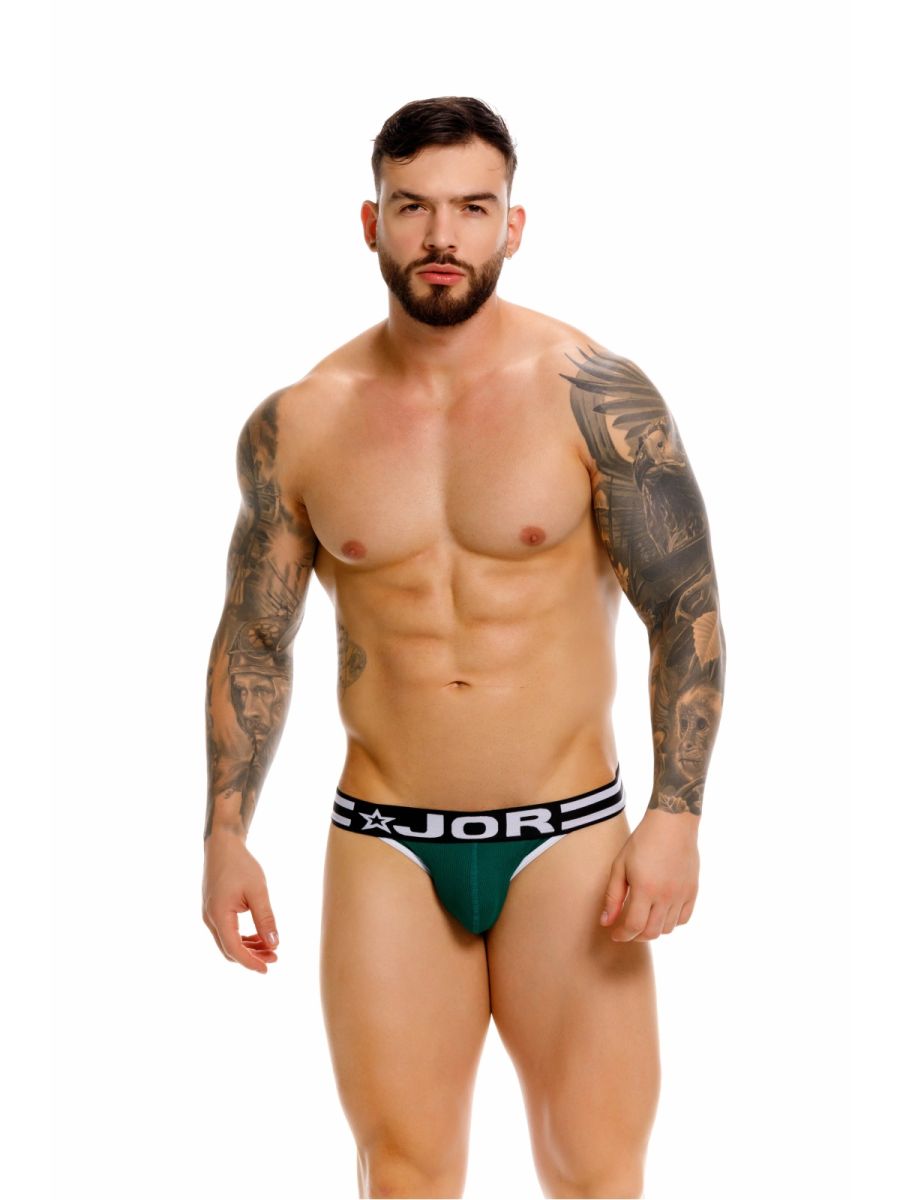 JOR Rush Bikini - Green