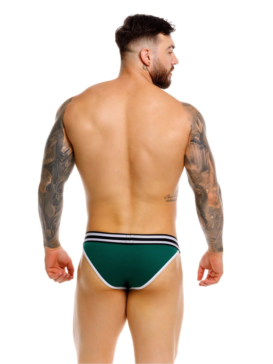 JOR Rush Bikini - Green