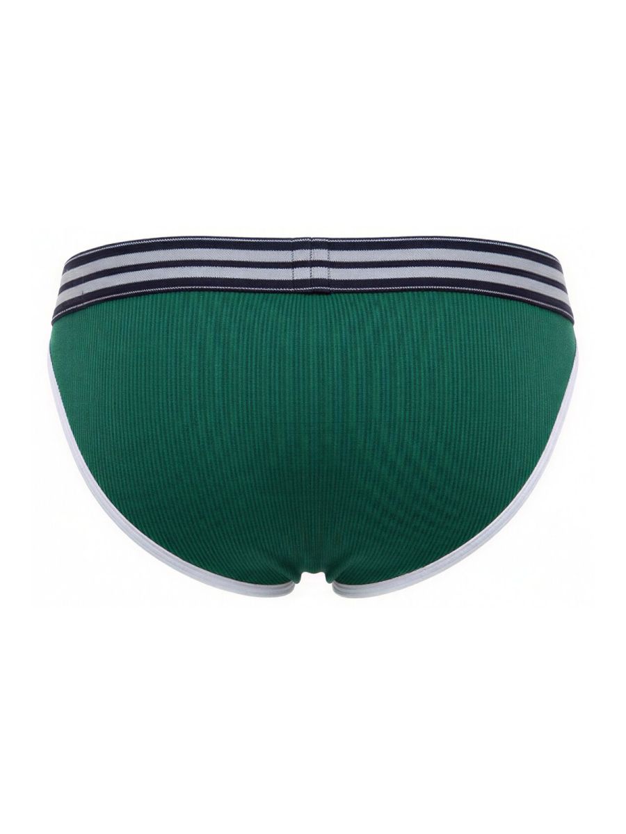JOR Rush Bikini - Green