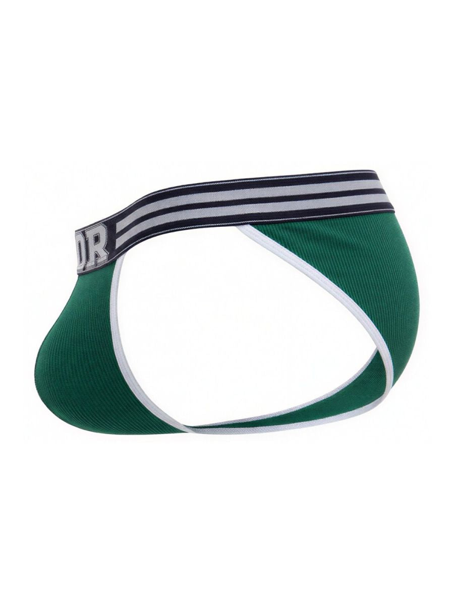 JOR Rush Bikini - Green