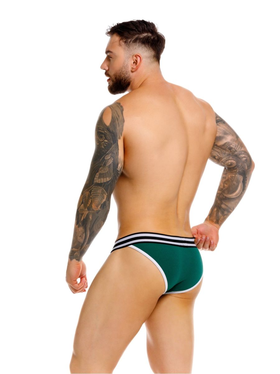 JOR Rush Bikini - Green
