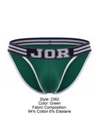 JOR Rush Bikini - Green