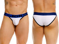 JOR Rush Bikini - White