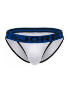 JOR Rush Bikini - White