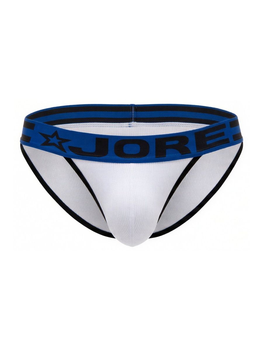 JOR Rush Bikini - White