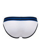 JOR Rush Bikini - White