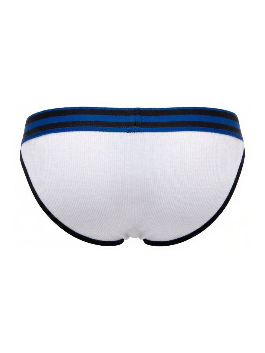 JOR Rush Bikini - White