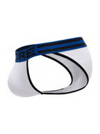 JOR Rush Bikini - White