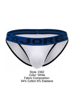 JOR Rush Bikini - White