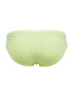 JOR Wind Swim Briefs - Green