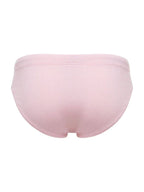 JOR Wind Swim Briefs - Pink