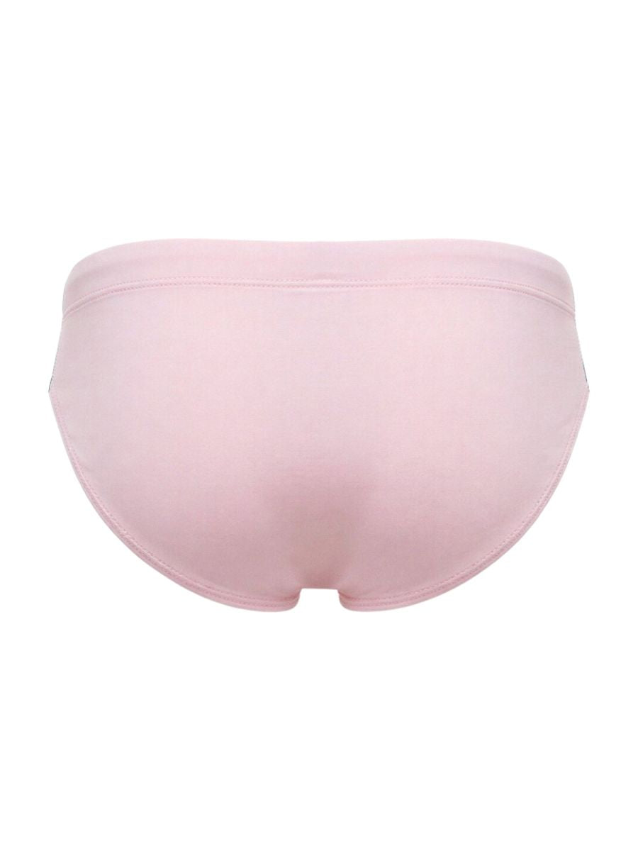 JOR Wind Swim Briefs - Pink