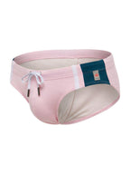 JOR Wind Swim Briefs - Pink