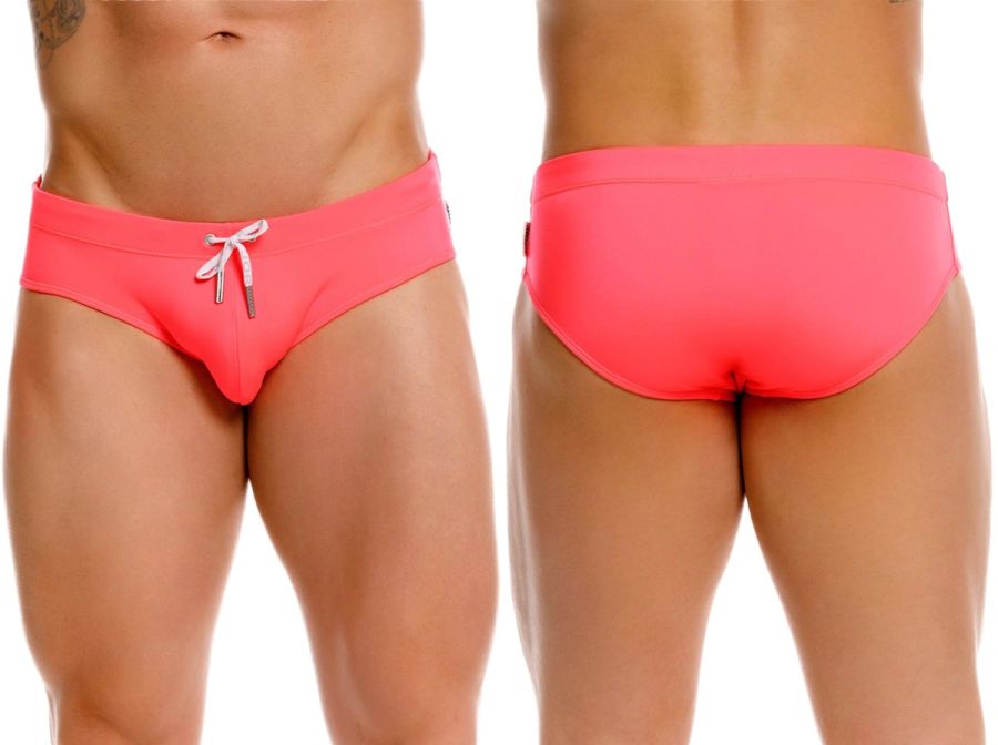 JOR Travel Swim Briefs - Candy