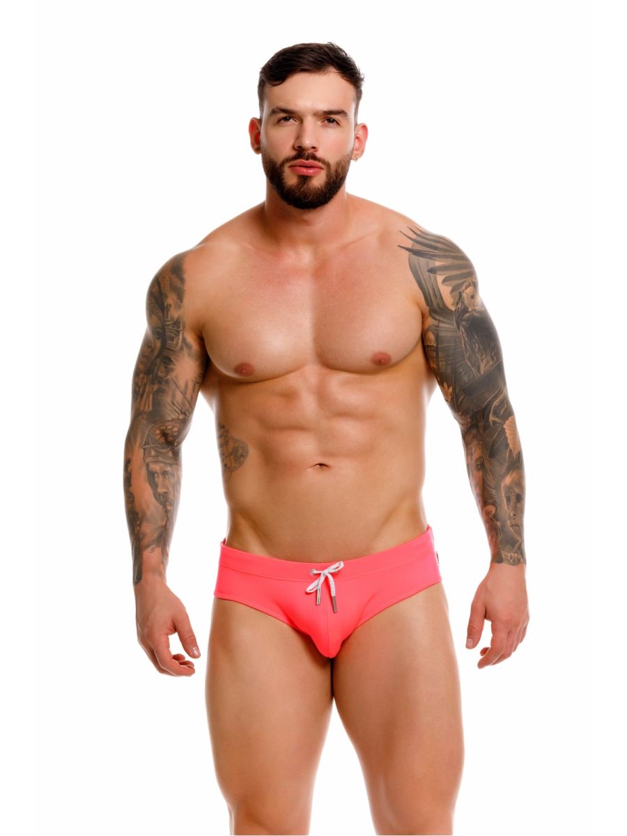 JOR Travel Swim Briefs - Candy