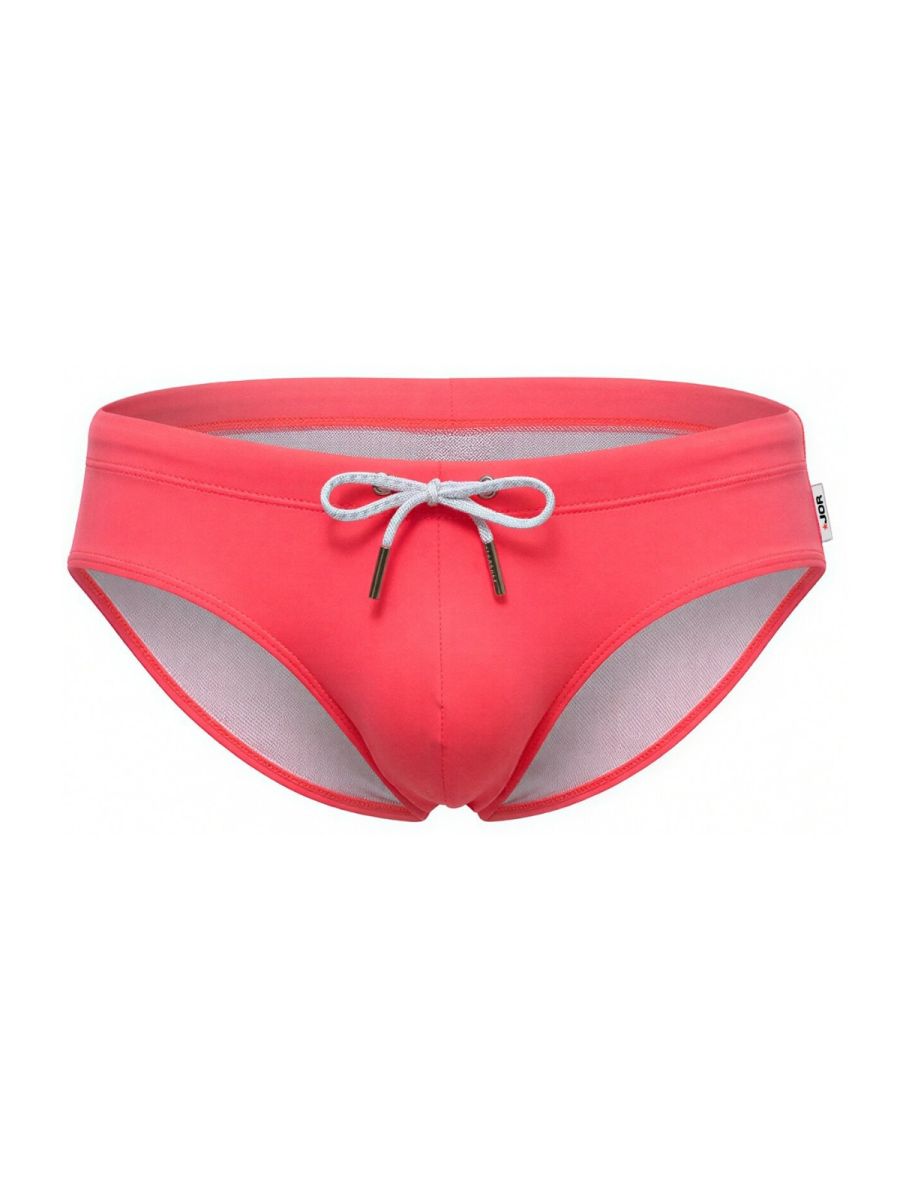 JOR Travel Swim Briefs - Candy