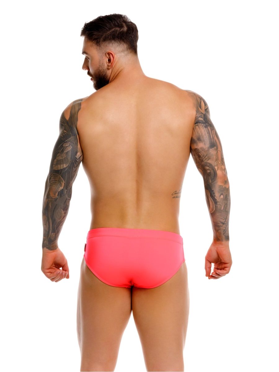 JOR Travel Swim Briefs - Candy