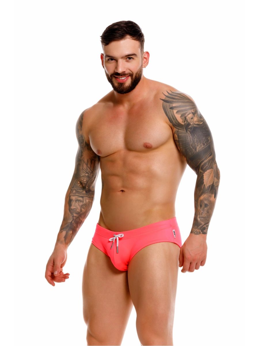 JOR Travel Swim Briefs - Candy