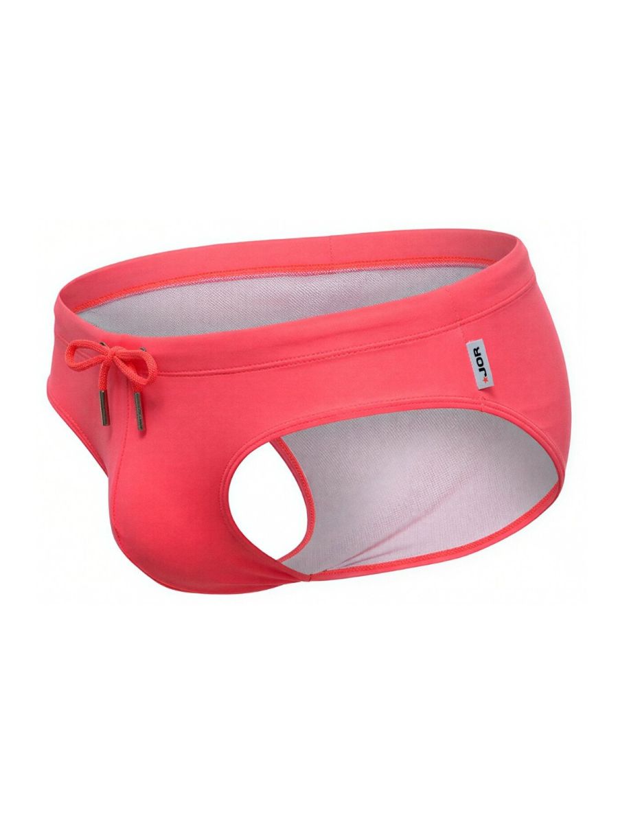 JOR Travel Swim Briefs - Candy