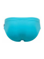 JOR Travel Swim Briefs - Turquoise
