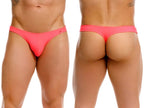 JOR Travel Swim Thongs - Candy