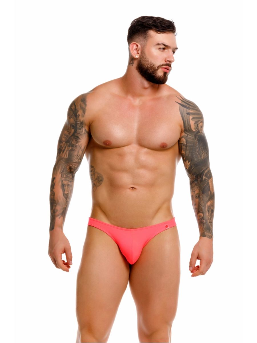 JOR Travel Swim Thongs - Candy