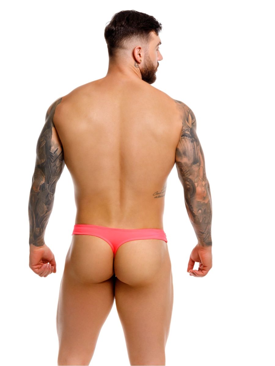 JOR Travel Swim Thongs - Candy