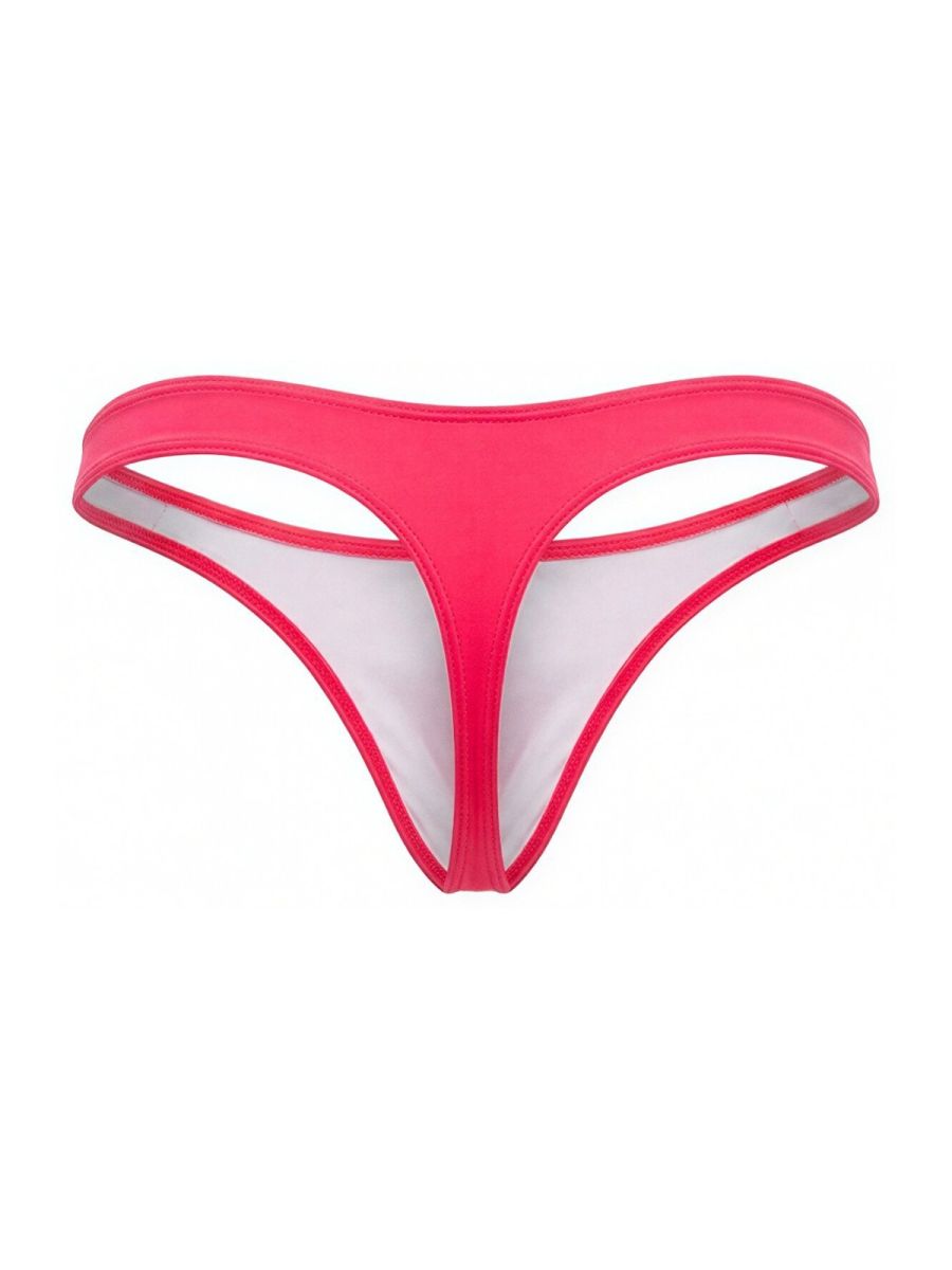 JOR Travel Swim Thongs - Candy