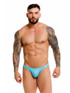 JOR Travel Swim Thongs - Turquoise