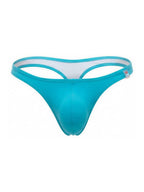 JOR Travel Swim Thongs - Turquoise
