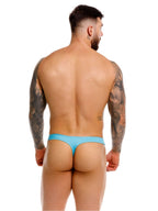 JOR Travel Swim Thongs - Turquoise