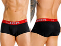 JOR Astor Modern Trunks - Black