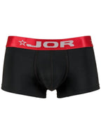 JOR Astor Modern Trunks - Black