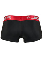 JOR Astor Modern Trunks - Black