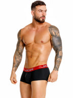 JOR Astor Modern Trunks - Black