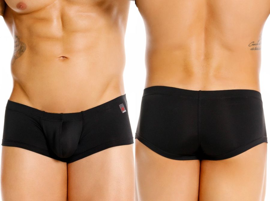 JOR Sleek Invisible Trunks - Black