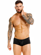 JOR Sleek Invisible Trunks - Black
