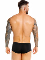 JOR Sleek Invisible Trunks - Black