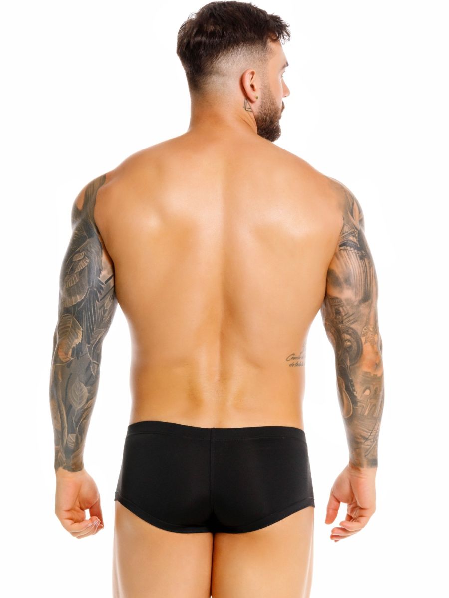 JOR Sleek Invisible Trunks - Black