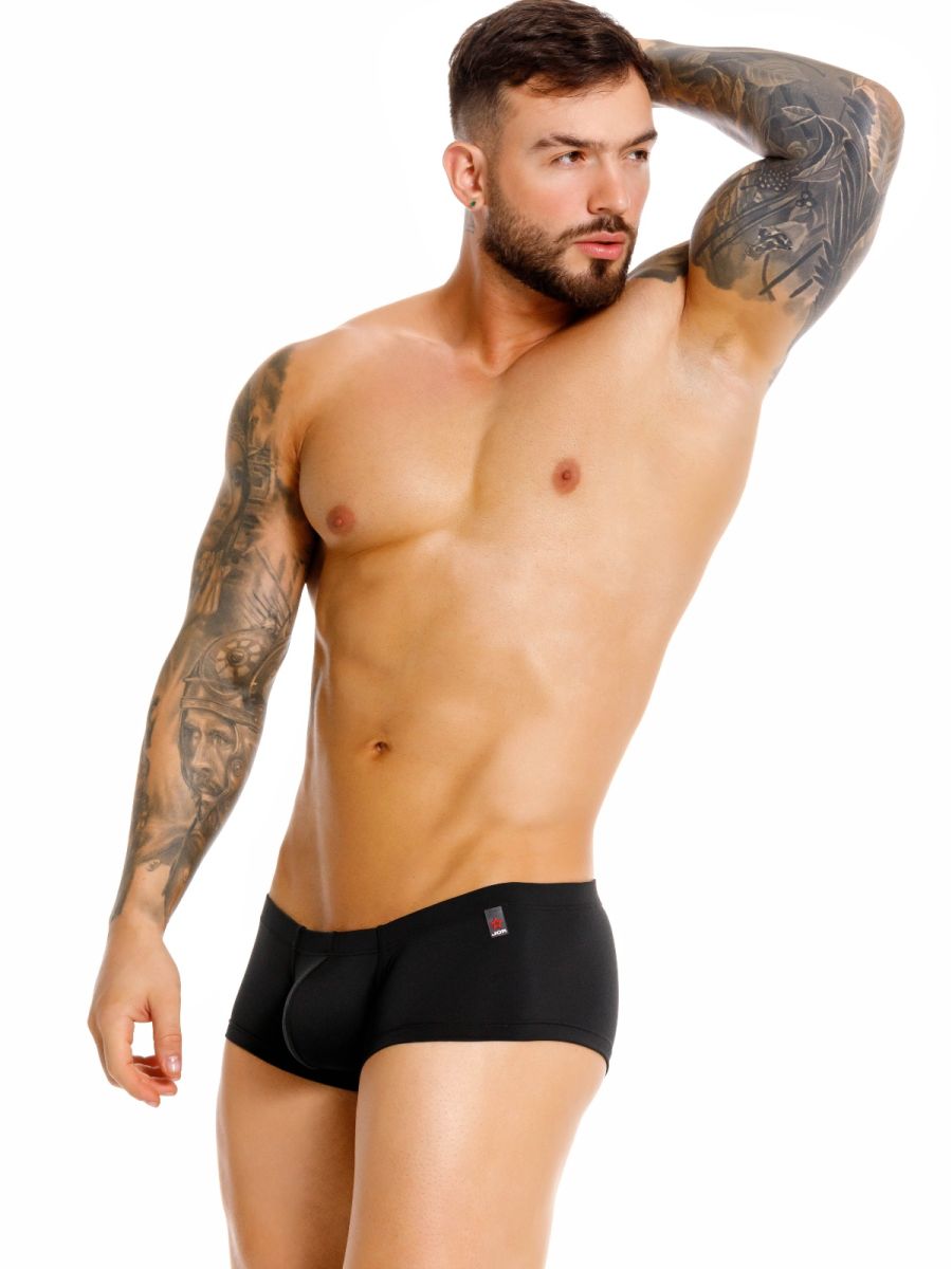 JOR Sleek Invisible Trunks - Black